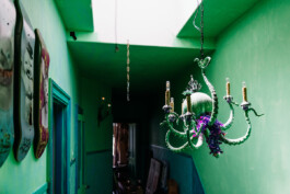SOMAscape Studio
