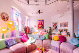 SOMAscape Studio