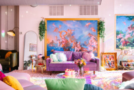 SOMAscape Studio