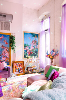 SOMAscape Studio