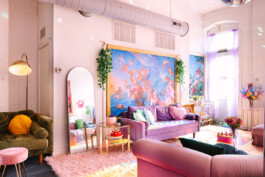SOMAscape Studio