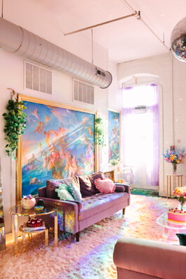 SOMAscape Studio