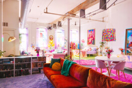 SOMAscape Studio