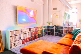 SOMAscape Studio