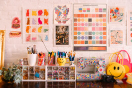 SOMAscape Studio