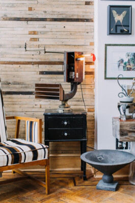 SOMAscape Studio