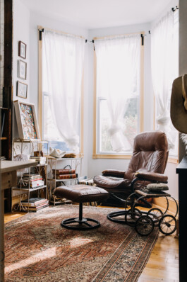 SOMAscape Studio