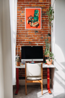 SOMAscape Studio
