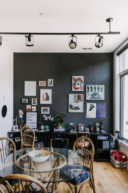 SOMAscape Studio