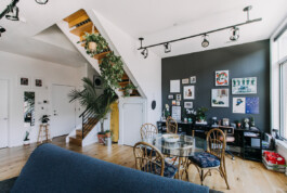 SOMAscape Studio