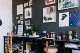 SOMAscape Studio