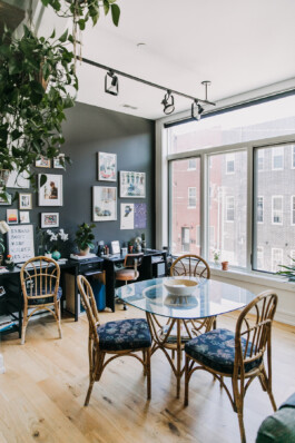 SOMAscape Studio