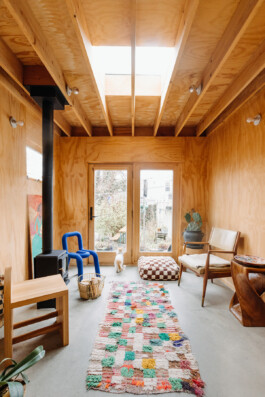 SOMAscape Studio