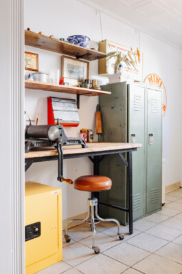SOMAscape Studio