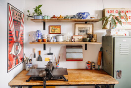 SOMAscape Studio