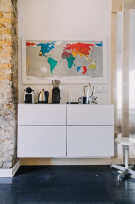 SOMAscape Studio